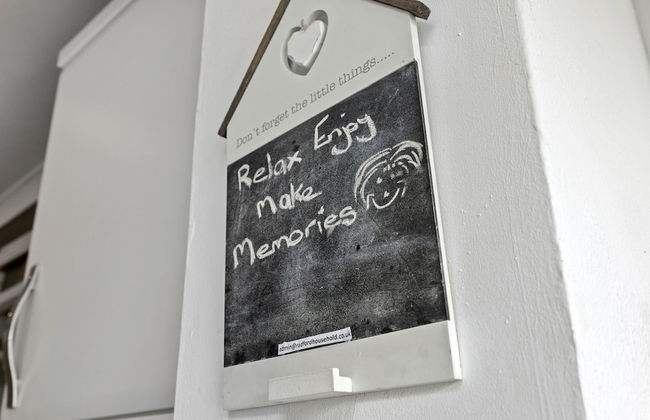 Home in The Vale of Evesham - Foto 25