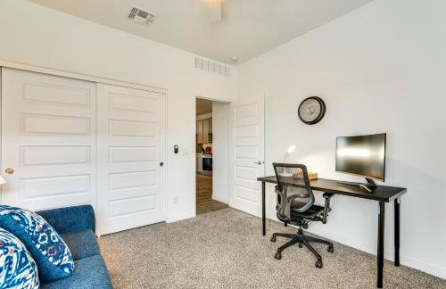 Golf and Explore! Dove Mountain Desert Getaway - Foto 19