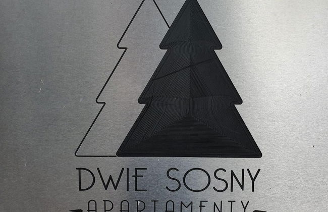 DWIE SOSNY-Apartament na wydmie - 365PAM - Photo 59