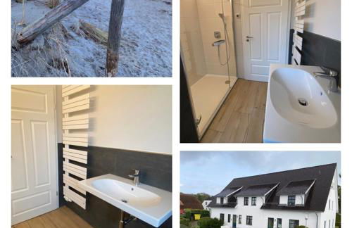 Ferienwohnung Groß Zicker - Foto 11