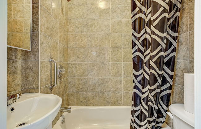 Destination Stays Griffintown Montreal - Foto 54