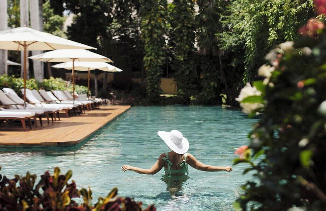 Grand Velas Riviera Maya - All Inclusive - Foto 39