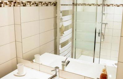 Soleil Couchant - Climatisé Appartement 4 pers plus bébé - 2 pièces proche Mer - Foto 9