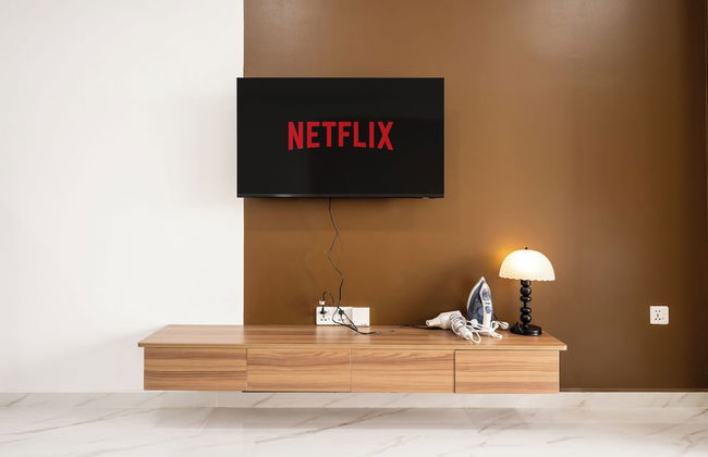 Royal Platinum Condo by Soben Homes - Foto 66