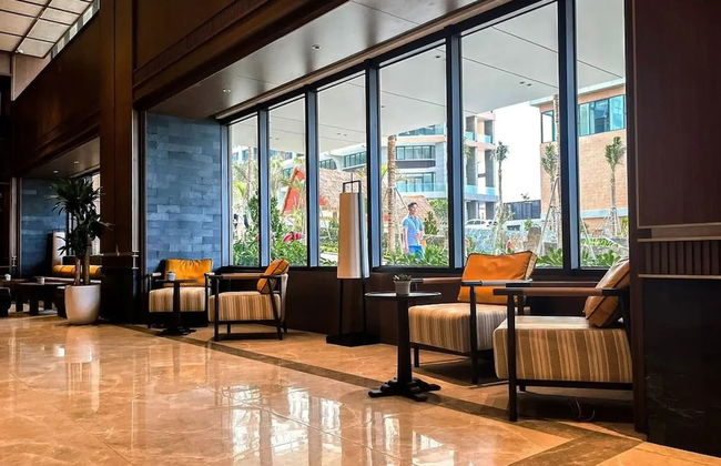 Sunrise By Mandala Mui Ne - Foto 2