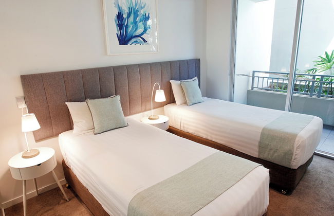 The Beach Cabarita - Foto 19