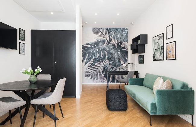 At 41 Luxury Suites & Rooms - Foto 1