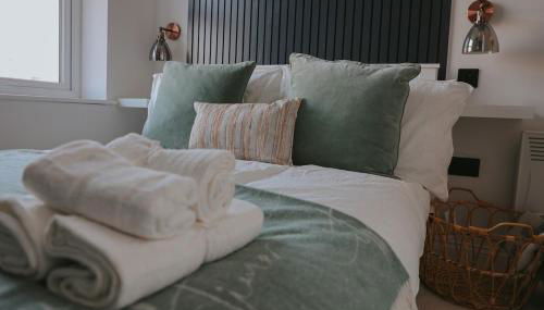 Modern First Floor Apartment, Fourth Avenue - Foto 3