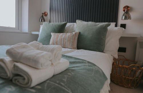 Modern First Floor Apartment, Fourth Avenue - Foto 3