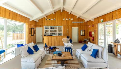 La Réserve-Comporta by Terresens - Foto 3, Lobby or reception