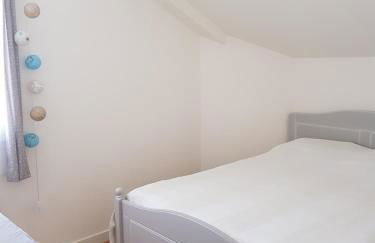 Maison au calme, proche centre et mer, jardin clos - Foto 9