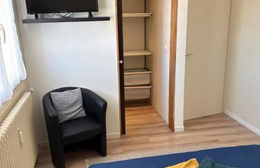 Appartement chaleureux familial - Foto 38