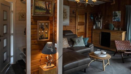 Blockhaus Vogelrast - Foto 4