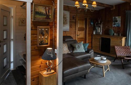 Blockhaus Vogelrast - Foto 4