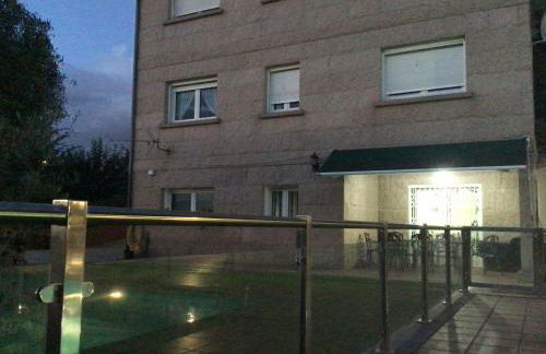 Mirador da Gouxa - Photo 15