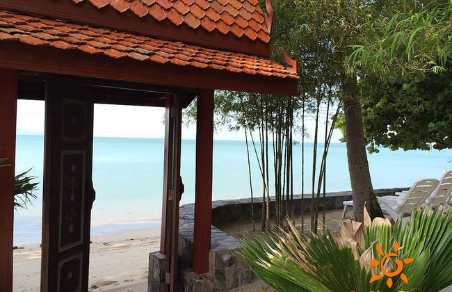 Sunshine Residence - Photo 1