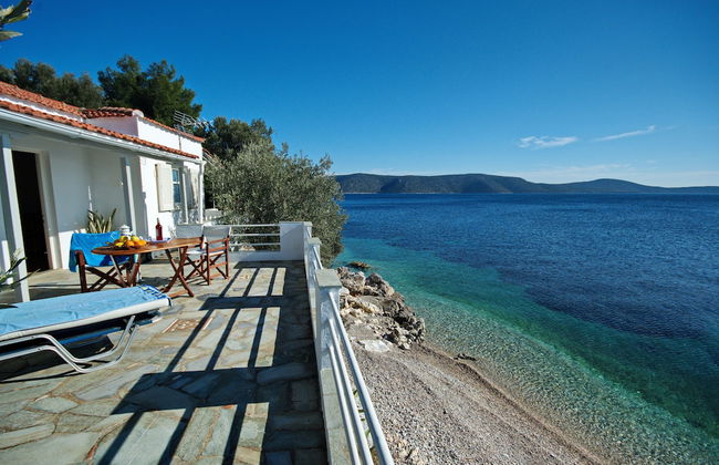 Fisherman's Cottage - Photo 16