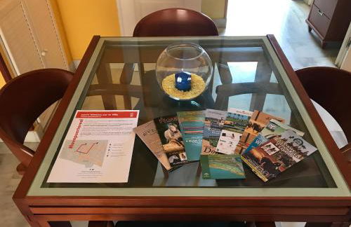 Casa Bahía de Cádiz - Foto 17