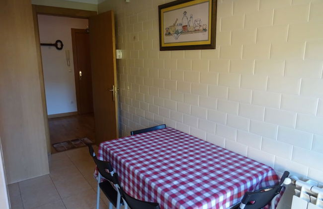 Apartamento Los Naranjos - Foto 8