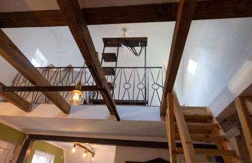 Maisonette am Glockenturm - Foto 13