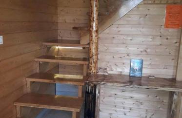 Rajskie wzgórze w Karkonoszach - Foto 17