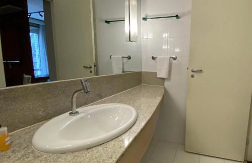 lindo flat no mercure - Foto 17