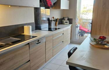 Appartement confortable avec accès rapide vieux port - Foto 9