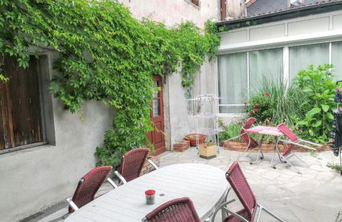 Studio charmant à Néris-les-Bains, 20 m², avec terrasse C - Foto 6