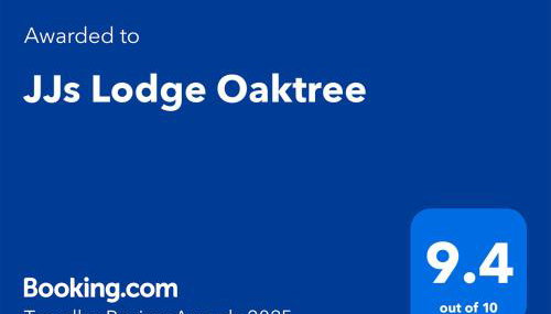 JJs Lodge Oaktree - Foto 2