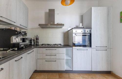 Villa Maria con piscina riscaldata - Foto 3