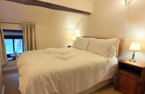 Stanton Cottage, Youlgrave Nr Bakewell - Foto 6