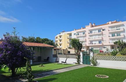 Jugendstil Villa - 2 min zum Meer - Foto 44