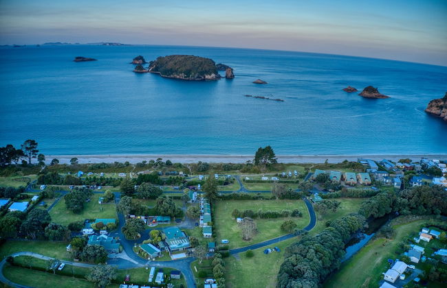 Hahei Beach Resort - Foto 49