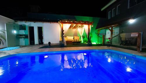 Pousada Loft Enseada Beach a 200mt da praia - Foto 3