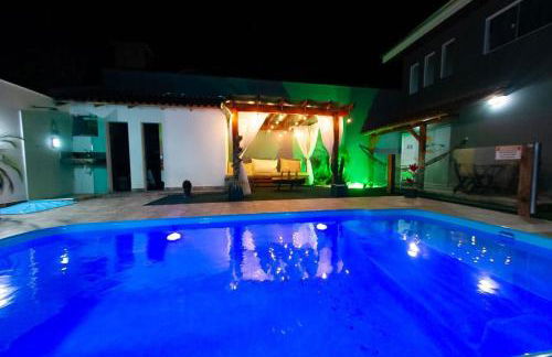 Pousada Loft Enseada Beach a 200mt da praia - Photo 3