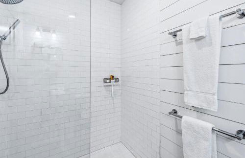 Fireplace Woods Club Access - Modern Quechee - Foto 22