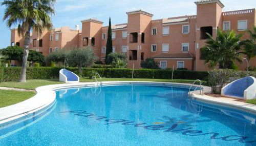 Piso naturista en Parque Vera 3 - Foto 2