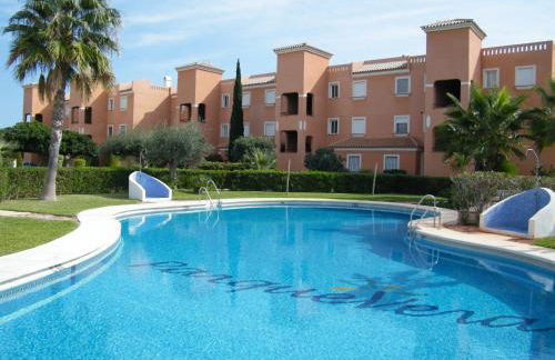 Piso naturista en Parque Vera 3 - Foto 2