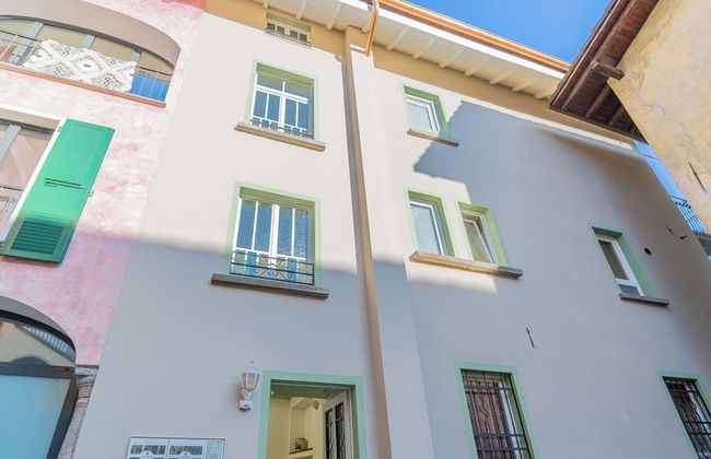 One & Only Losone Suite - Foto 49