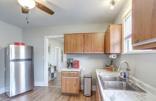 1 Mi to Water and Dtwn Lake Erie Family Getaway - Foto 10