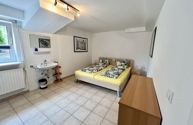 Malerisches Ferienhaus in Reil - Foto 3