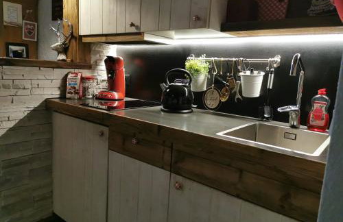 Allgäu Fewo Hüttenflair Bergblick - Foto 5