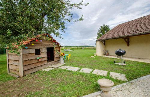 La petite maison dans lusigny - Foto 23