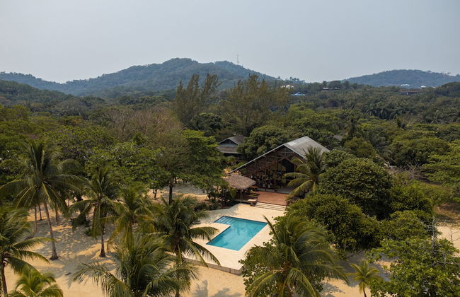 Tropical Breeze - Foto 12