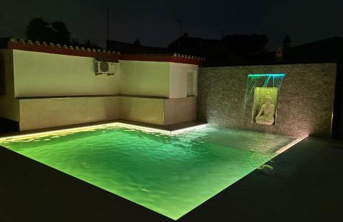 Chalet Empul Las Marismas - Foto 6