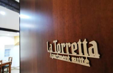LA TORRETTA apartment suite - Foto 35