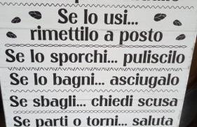 Agriturismo LA FAVELLA YANA - Foto 7