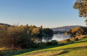 Moderne Ferienwohnung in Höxter an der Weser - Foto 10
