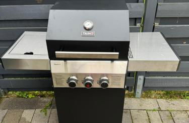 Gemütliche 100 qm Ferienwohnung in Ostseenähe - Foto 16