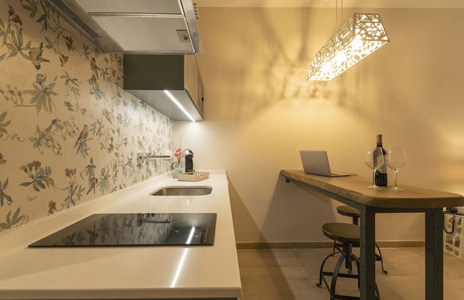 Palacete 1620, Apartamentos Premium-Only adults - Foto 14